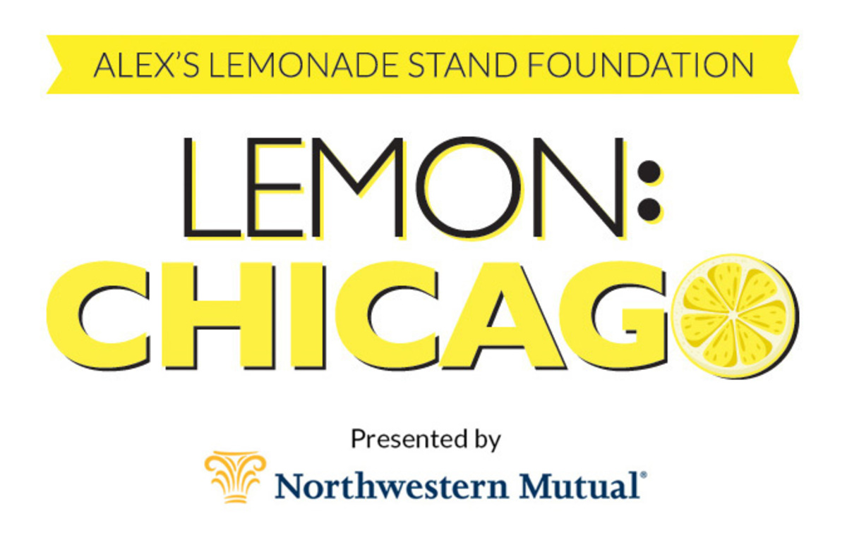Alex's Lemonade: Chicago