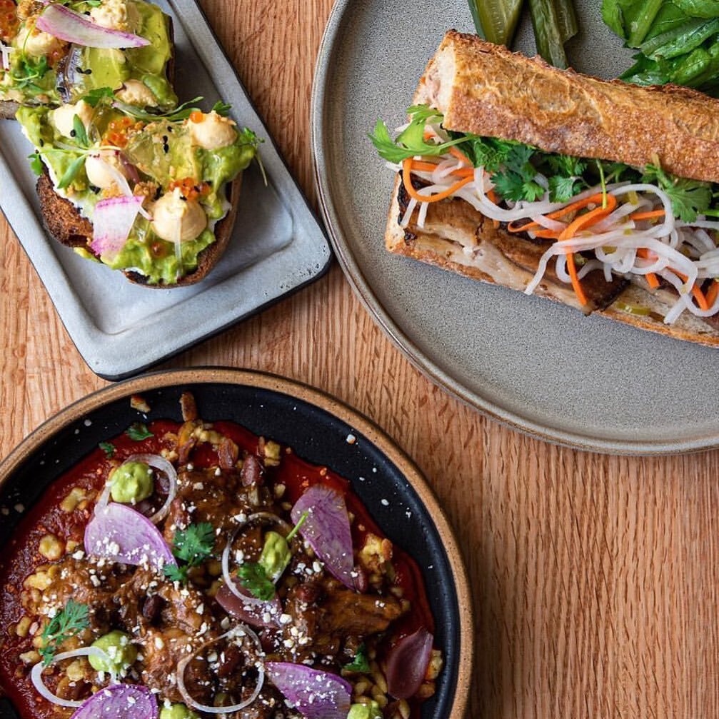 Get ready for brunch @asteridla! Starts Sunday, August 7. Reservations now available on @resy