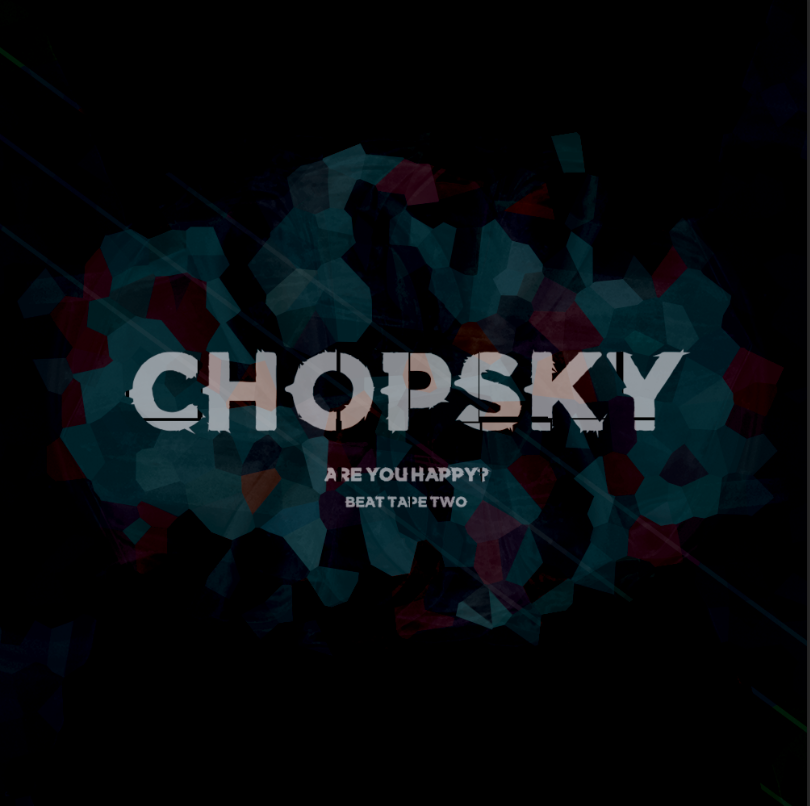 Beat Tape Two - Album Art.PNG