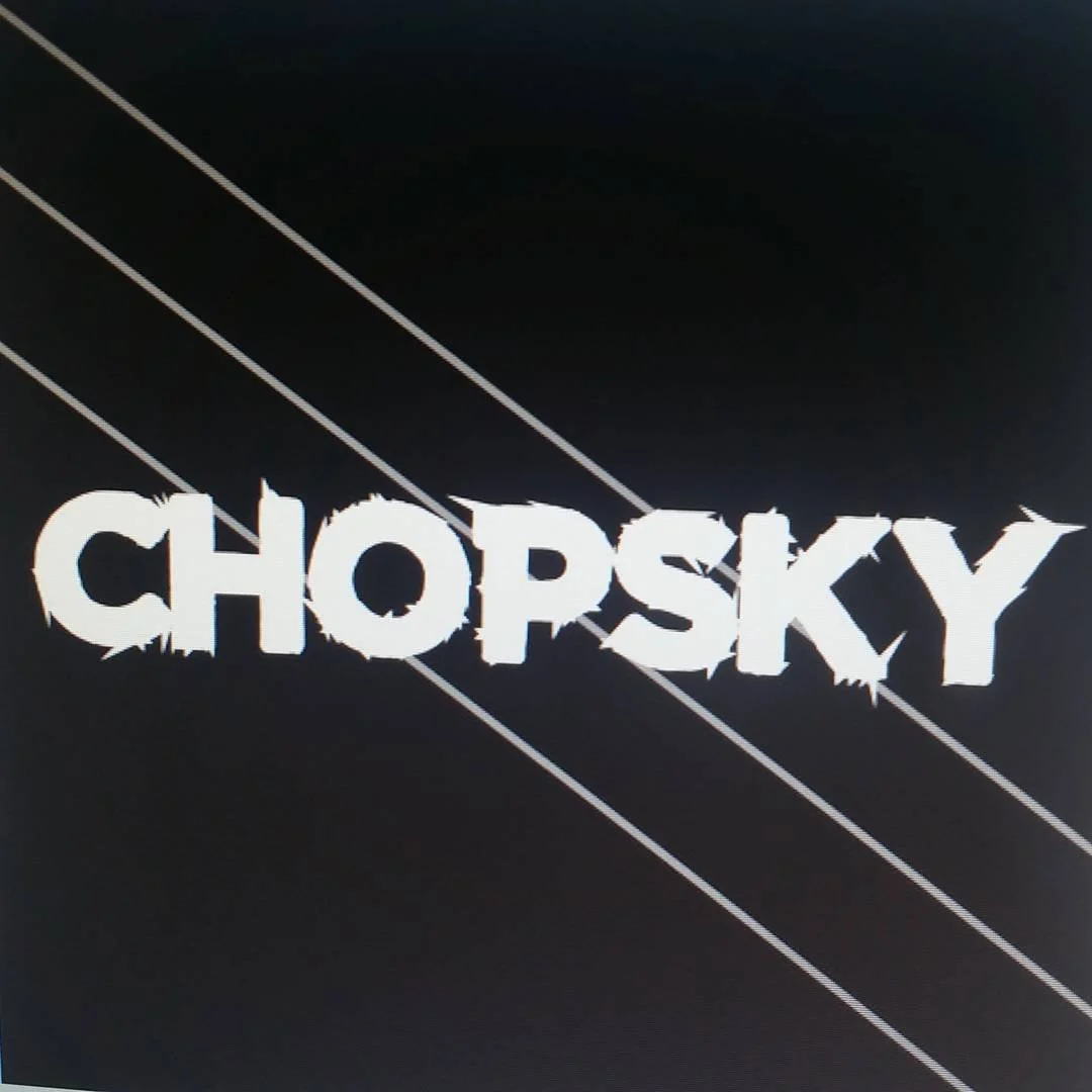 Www.soundcloud.com/chopsky