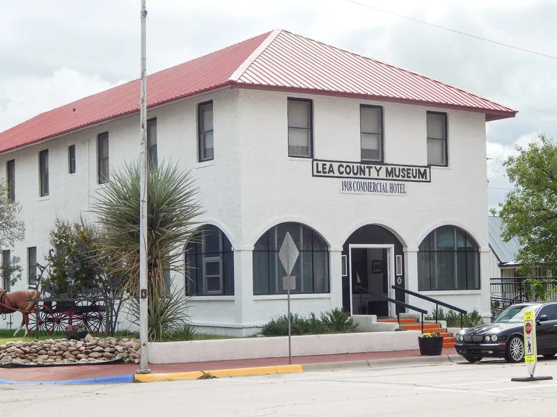 Lovington Chamber of Commerce