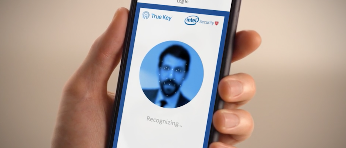 True Key by Intel