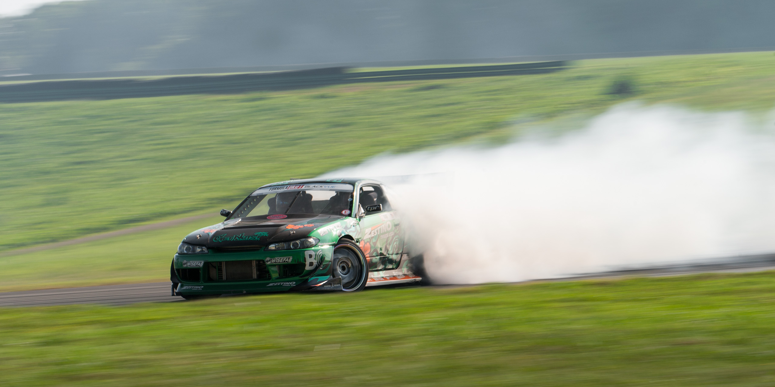 Festival of Speed Drift Ride-Alongs  Autobahn Country Club - Member Site