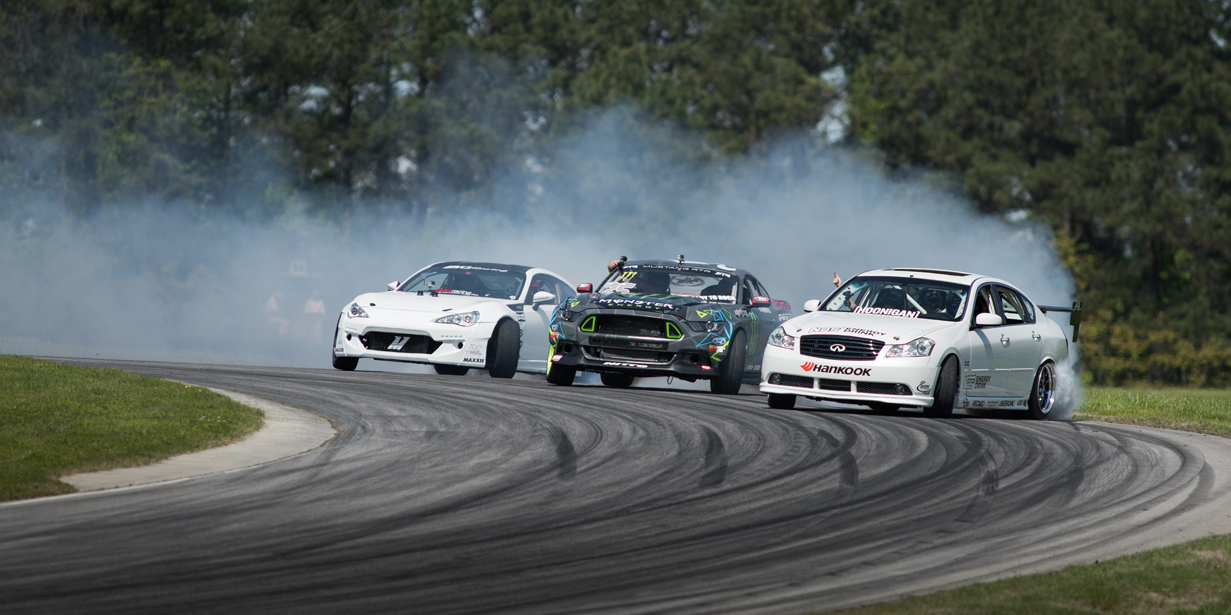 Festival of Speed Drift Ride-Alongs  Autobahn Country Club - Member Site