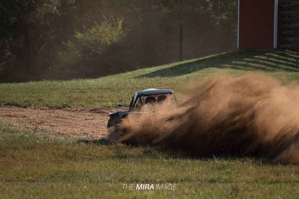 DRIFT RIDES — HYPER⚡FEST