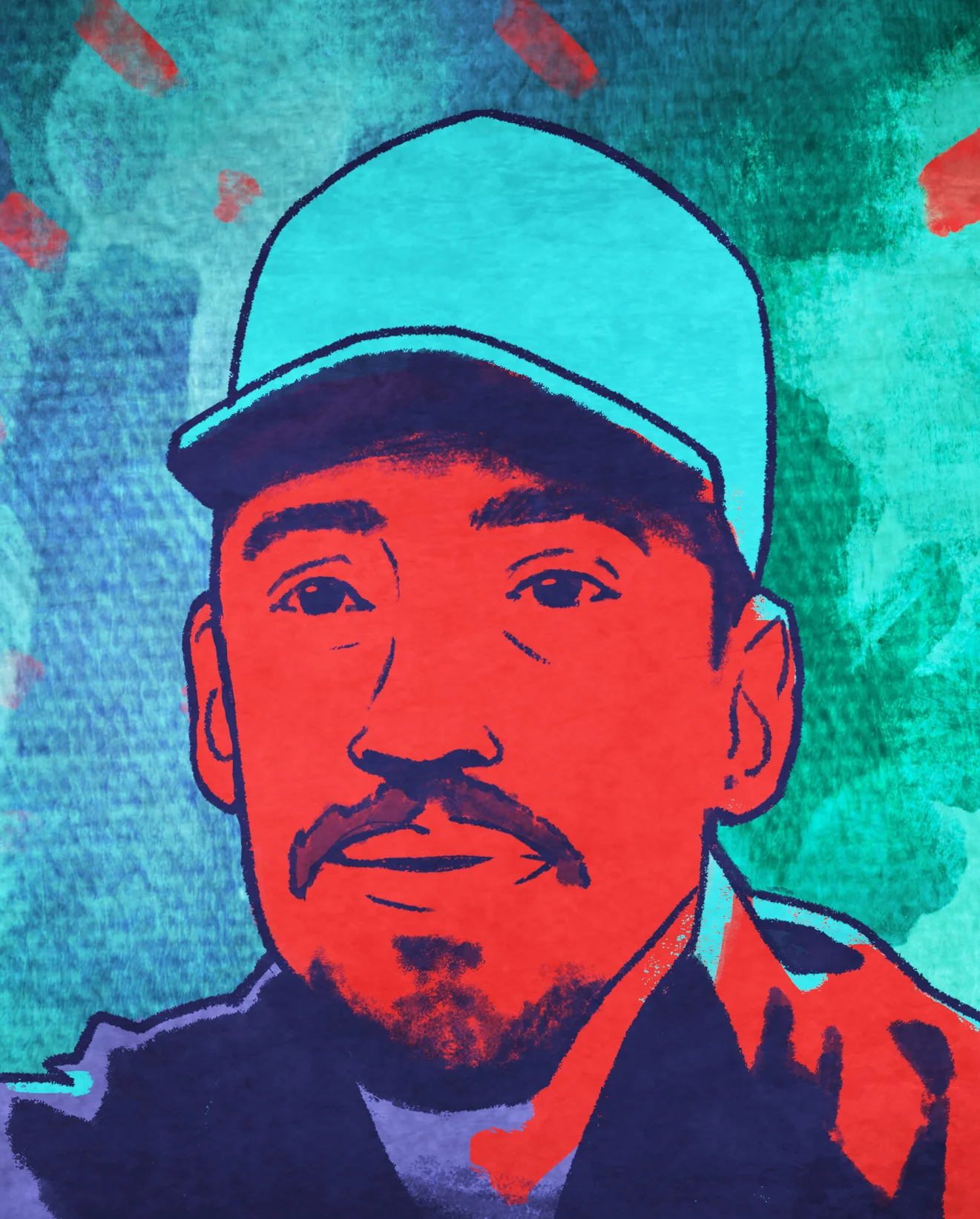 Marcelo Quinonez