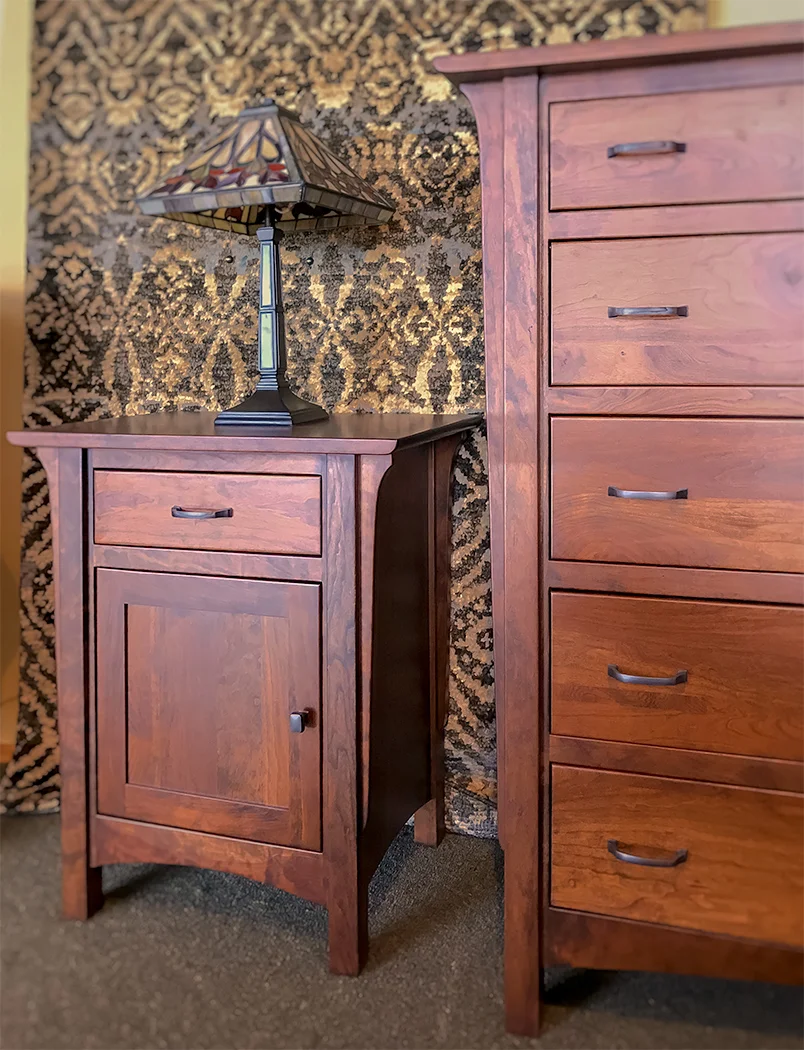 Amish Furniture Gallery Amish Furniture Gallery