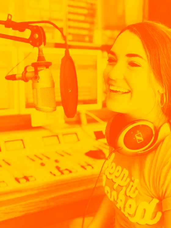 Emmi Velez South FL native and junior studying Journalism and Political Science at The U. Psyched because Drake loves the University of Miami as much as she does. Also, the General Manager here at WVUM. Follow her on Twitter @EmmiVelez.