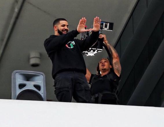 The Eight Phases of Drake’s Career Definitively Ranked