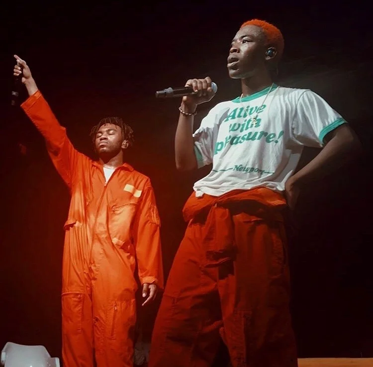BROCKHAMPTON @ Revolution Live – 1/25/18