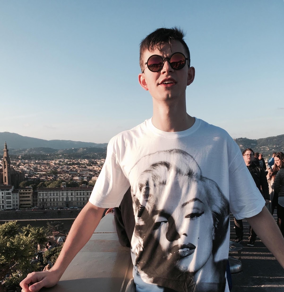 'Cane Records Artist Spotlight: Dylan Monti