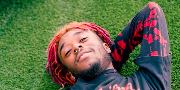 Our Favorite Weeb Lil Uzi Vert
