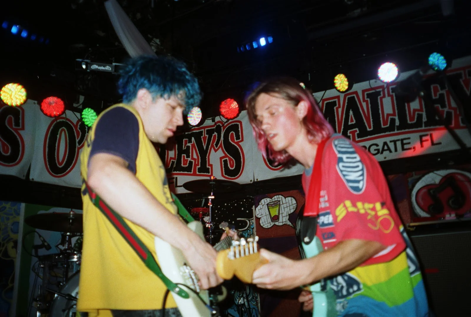 Catching Up With Hot Flash Heat Wave