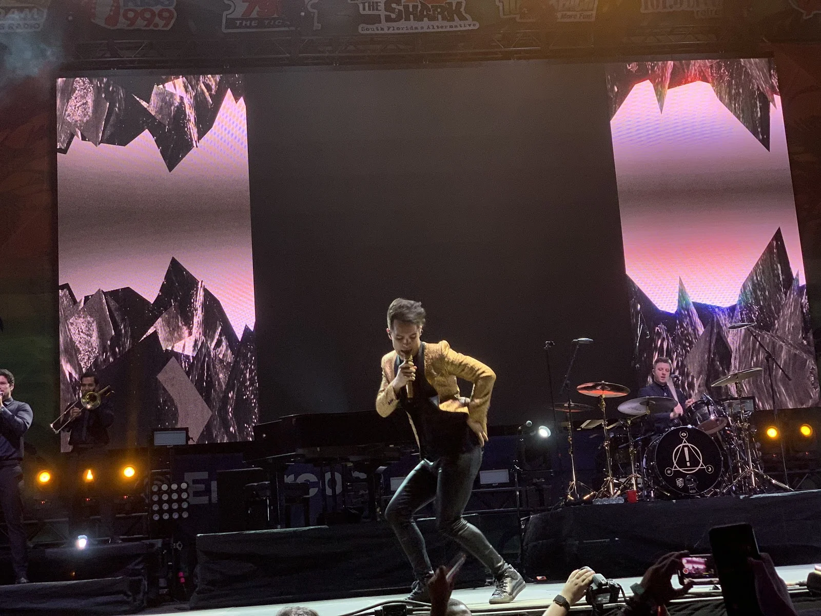 Riptide 2018 Review
