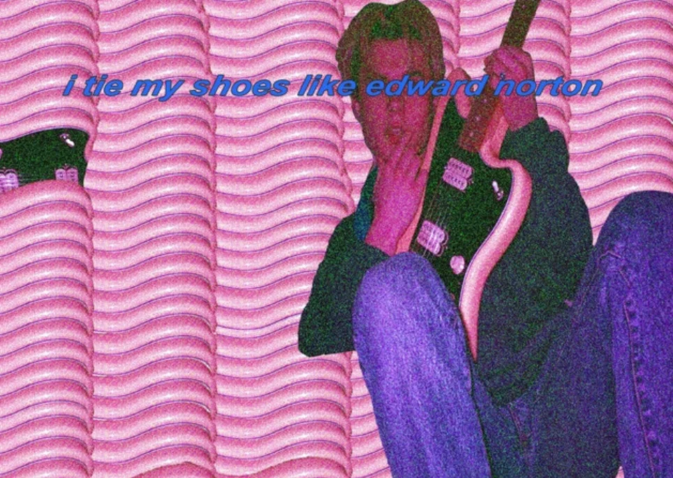 A Conversation with Parking Lots