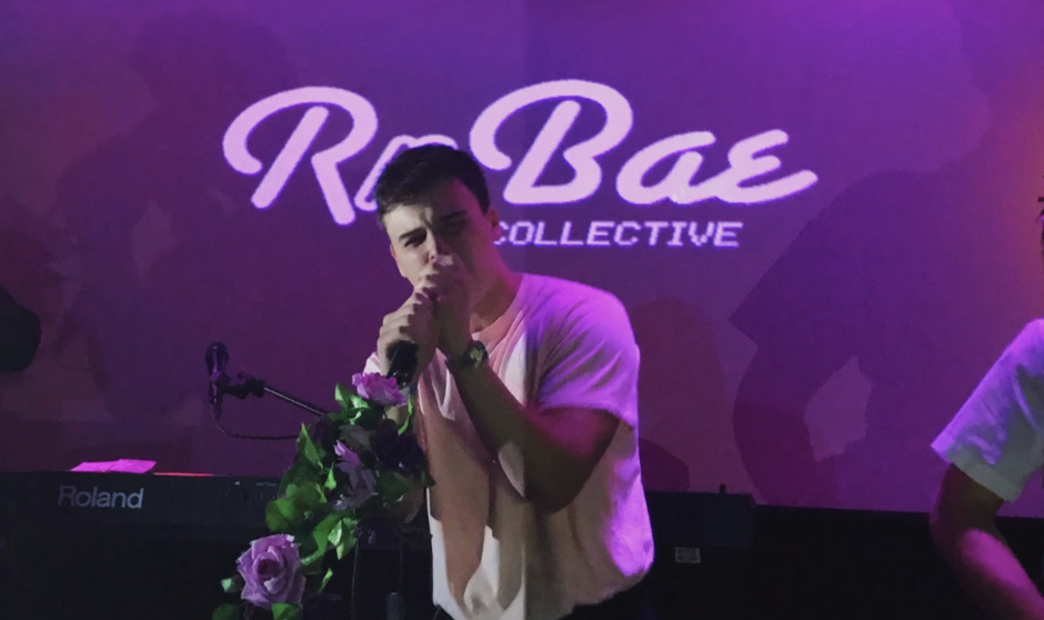 Rhythm n Bloom: An RnBae Concert Experience