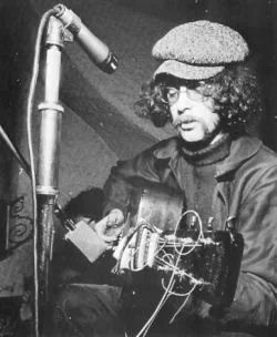 Cajun Music with Dr. Roger Mason