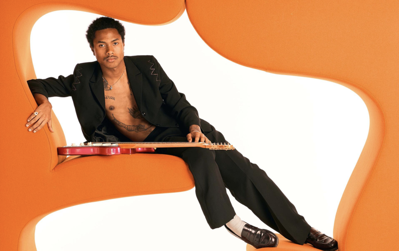 Apollo XXI: Steve Lacy On A Mission To Mars