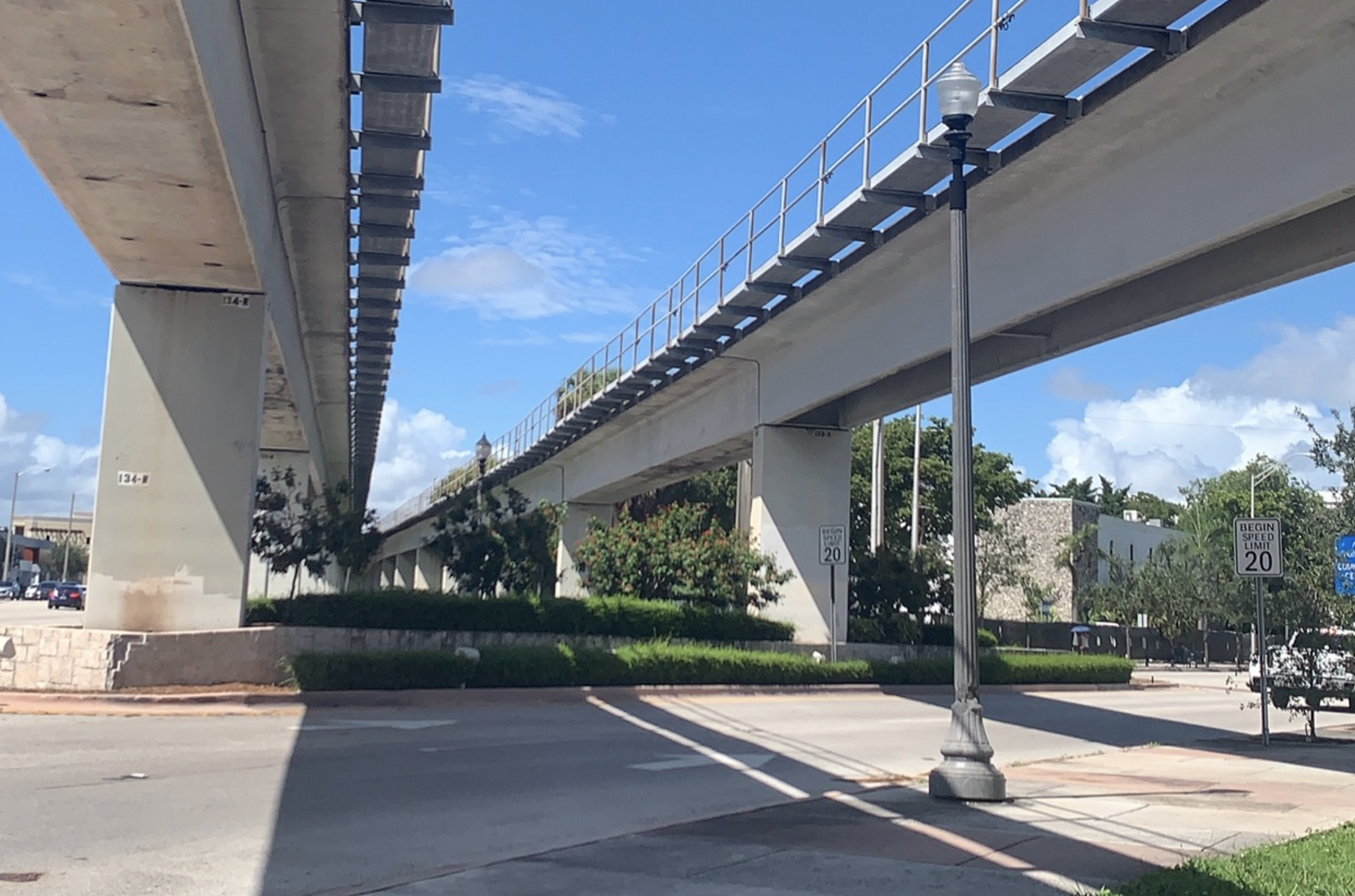 The Triumphs and Trials of the buses, bikes, and rails