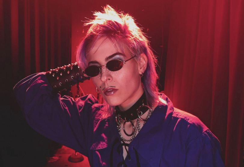 Dorian Electra Talks “Flamboyant”, Camp, and the Best Artists in Pop Right Now