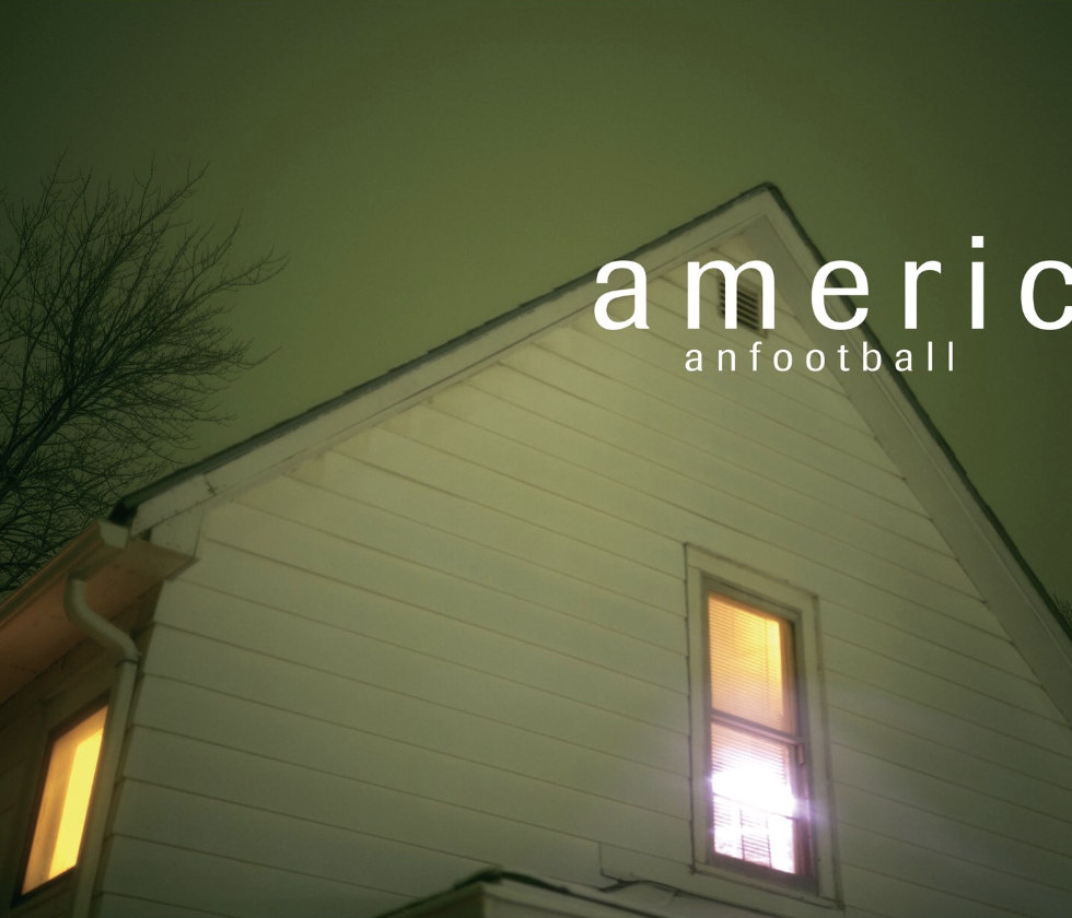 Staying Home: American Football at 20