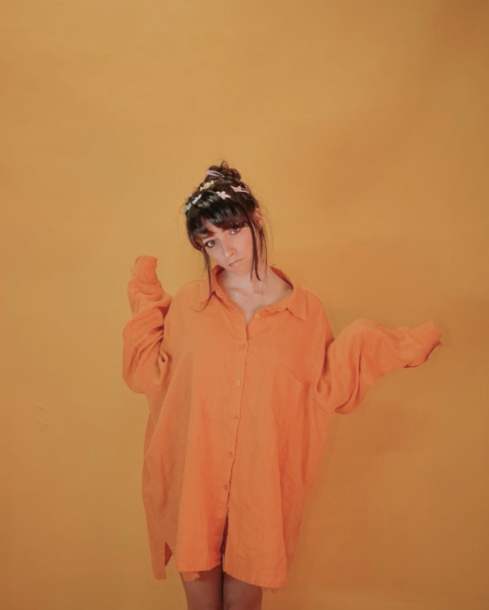A Name to Watch: CALICA