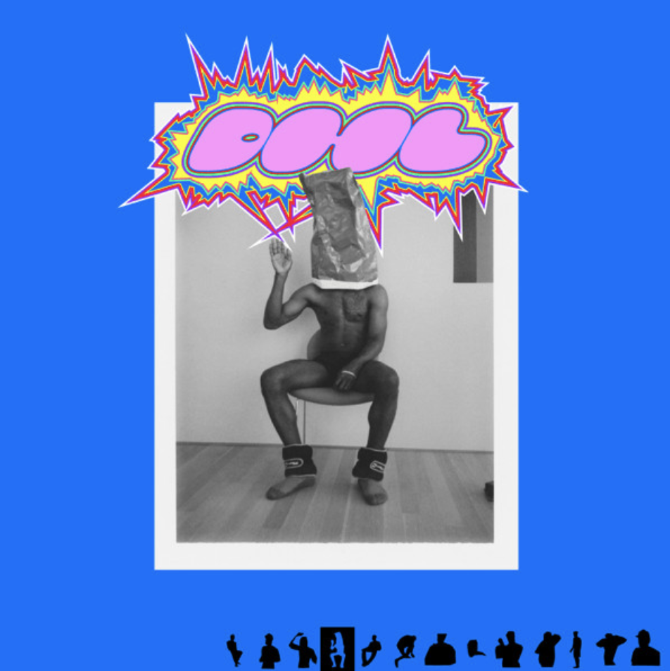 Frank Ocean Drops New Single "DHL"