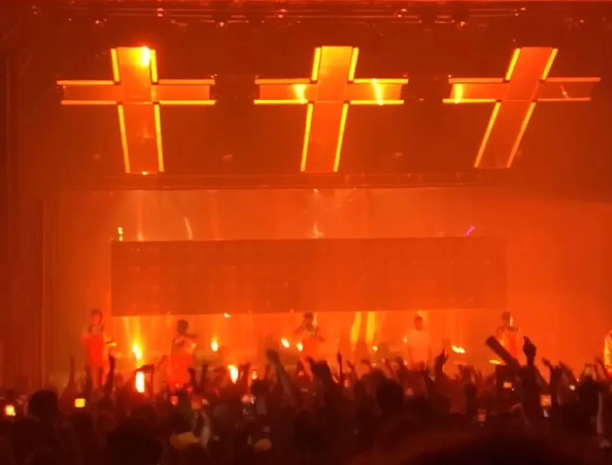 An Outsider's Analysis: Brockhampton at the Fillmore