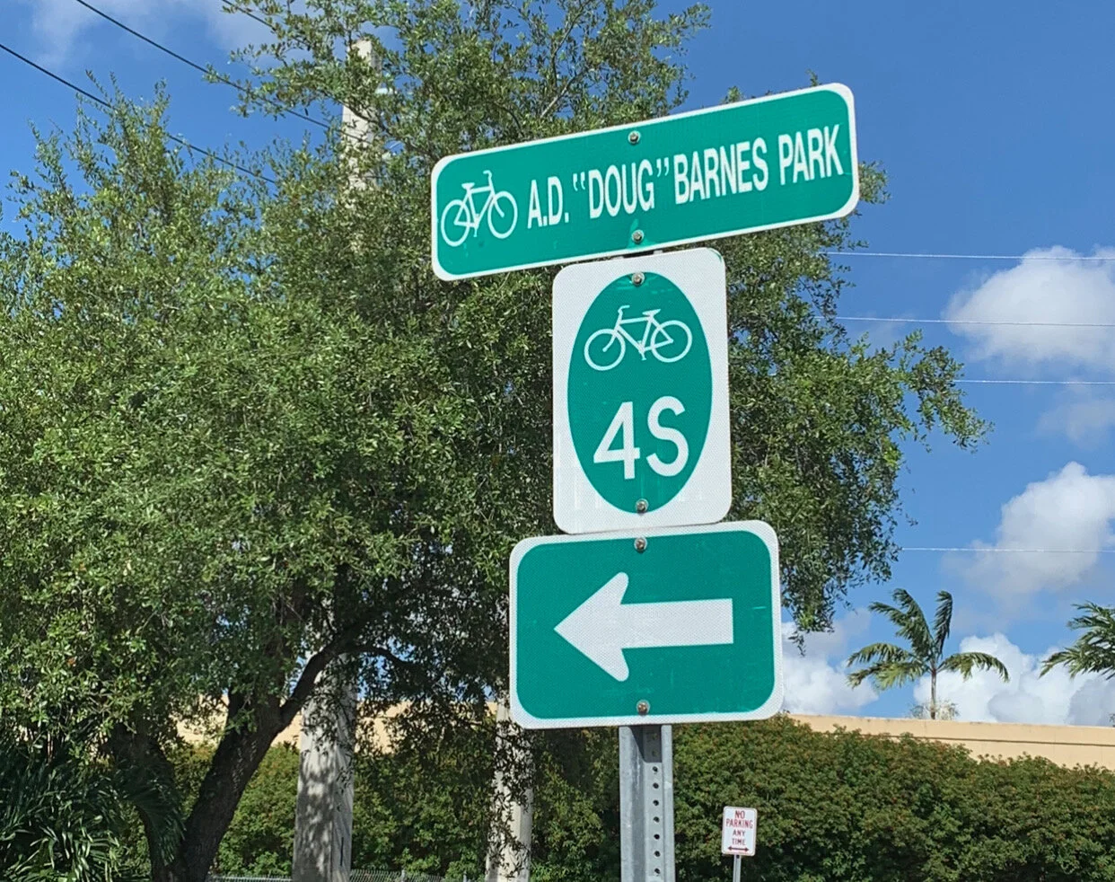 Switching Gears Into a New School Year