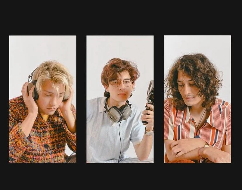 You Don’t Know The Polar Boys