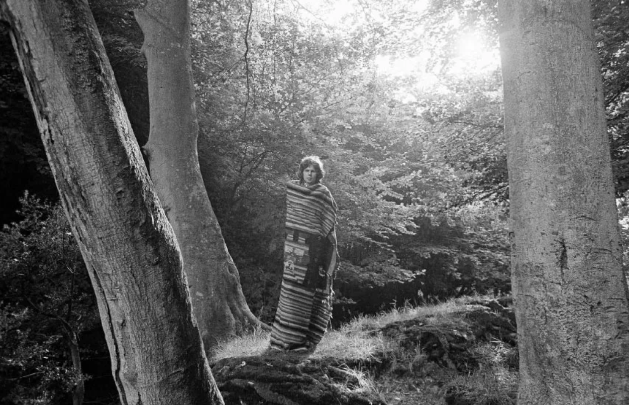 Nick Drake’s Bryter Layter : 50 Years Later and Brighter than Ever