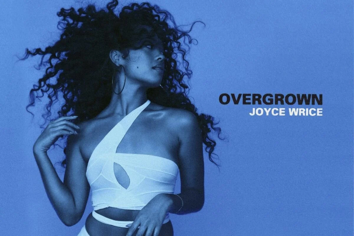 Joyce Wrice’s Overgrown is a taste of R&amp;B’s past and future