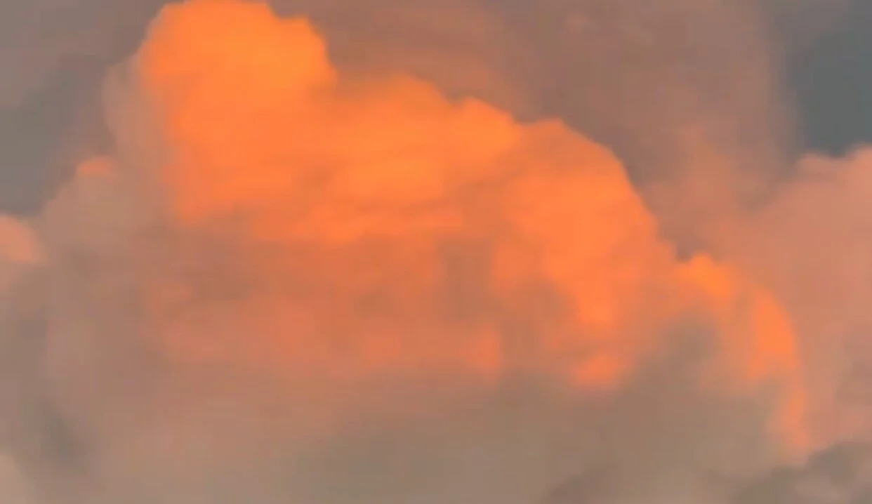 Music in the Time of a Whirlwind