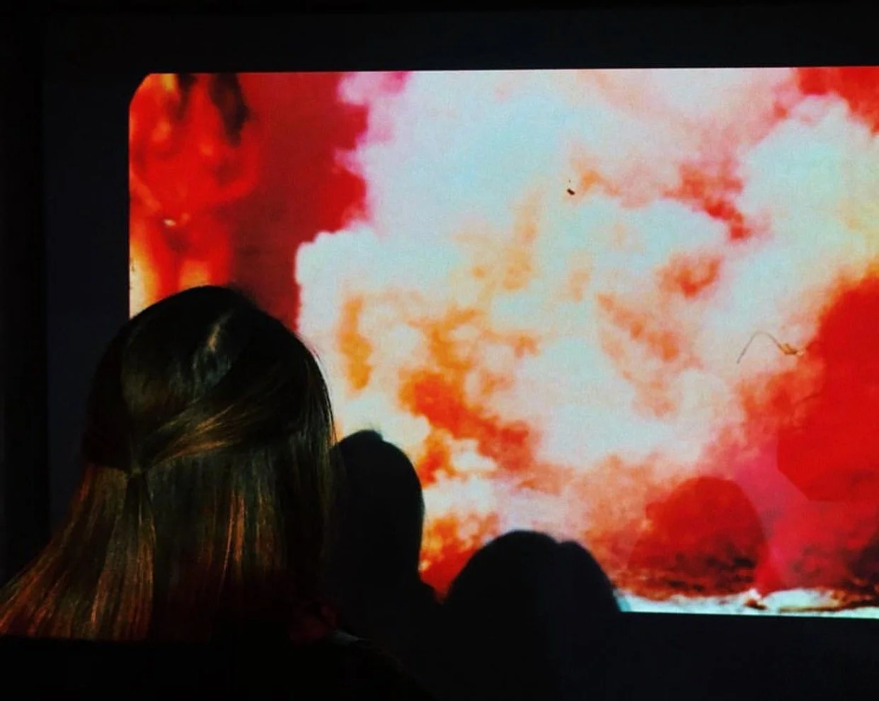 What's on Your iii Points Bucketlist?