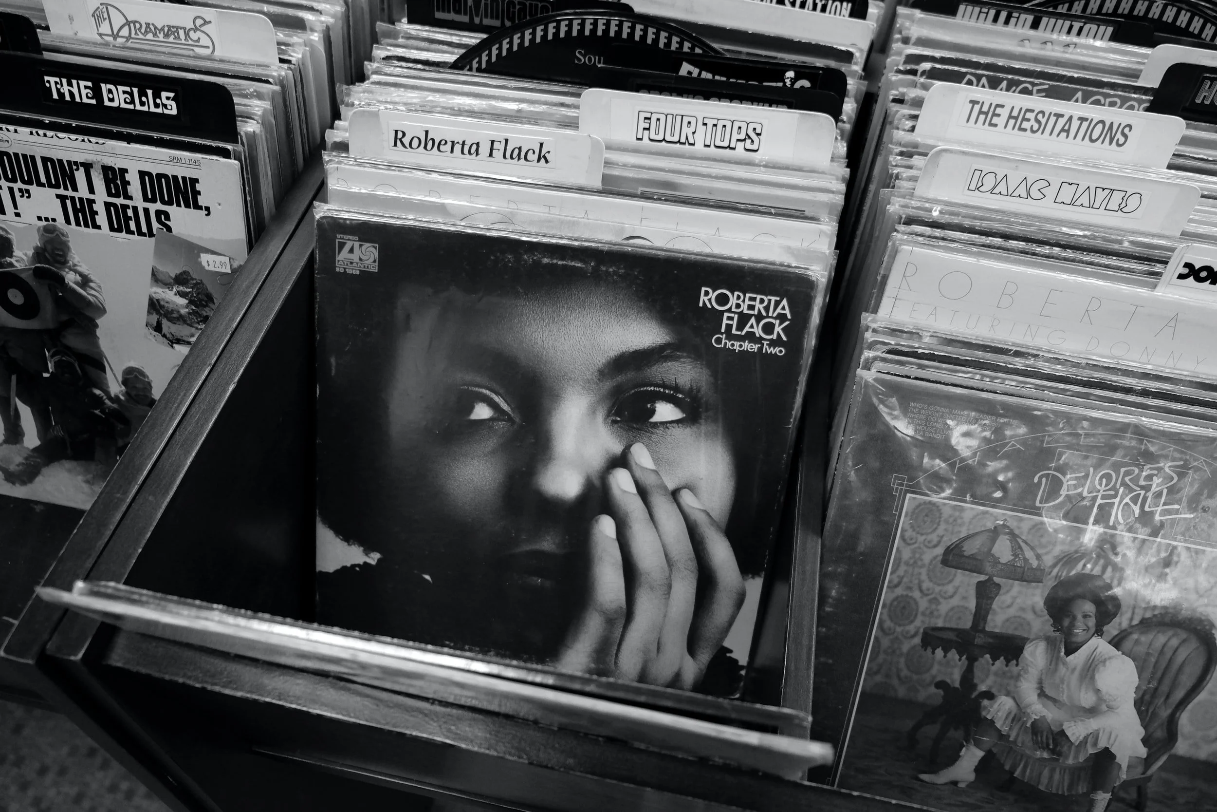 Pop-culture in the scope of black history.&nbsp;