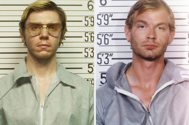 Allusion &amp; Allure: The Dahmer Debacle