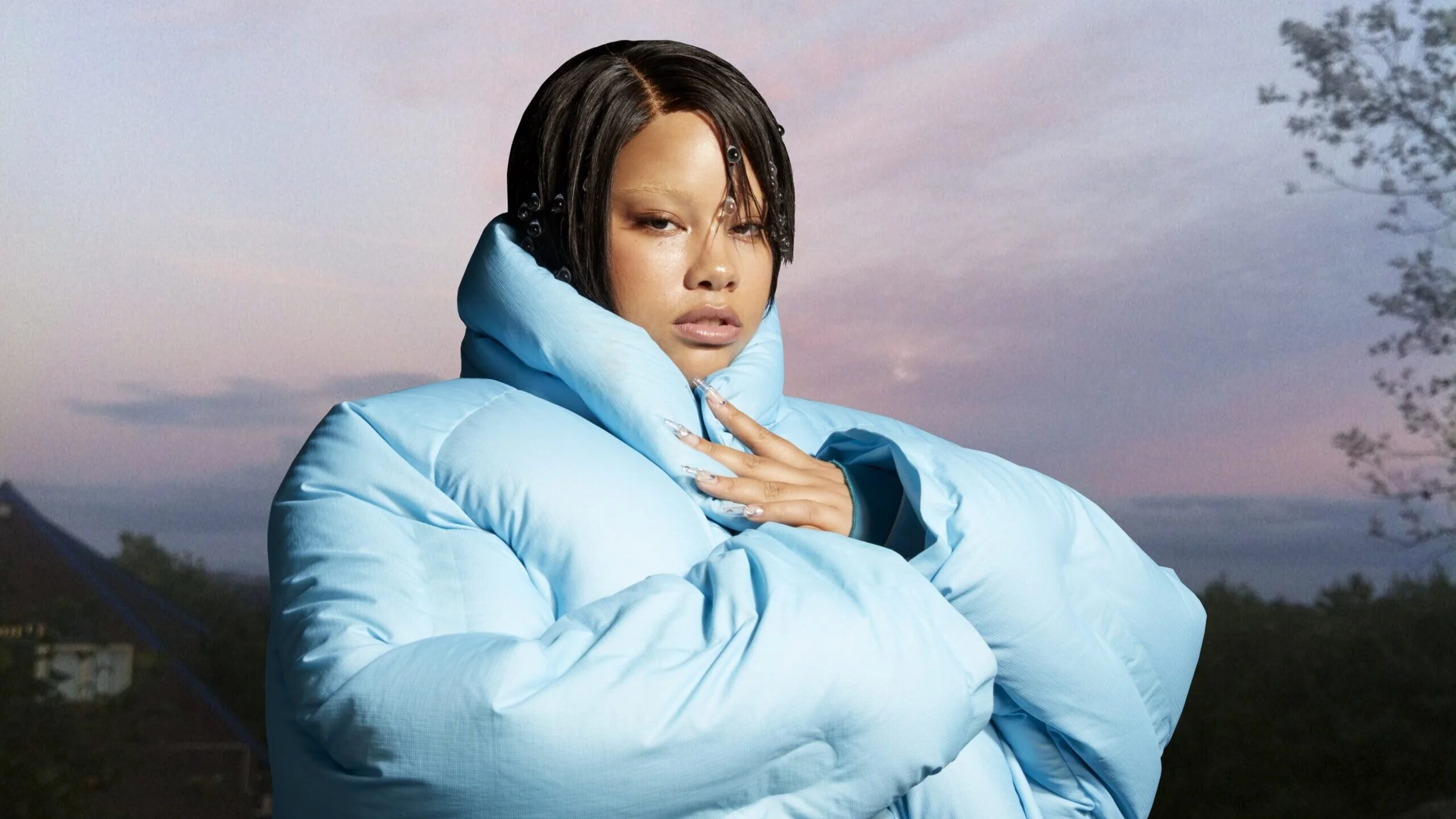 Album Review: Nymph by Shygirl