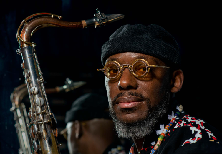 Marcus Strickland on GroundUp Music Festival and his journey from Miami to the global stage