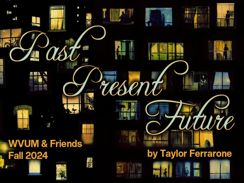 PAST PRESENT FUTURE 002