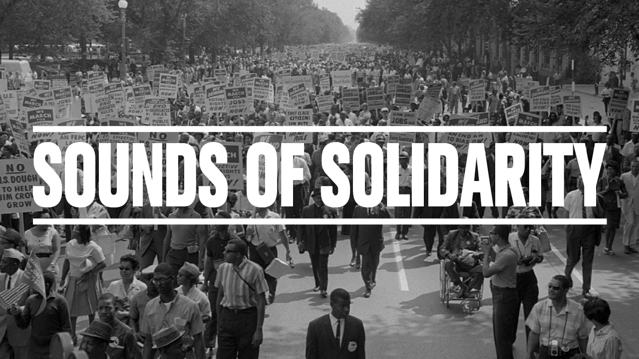Sounds of Solidarity