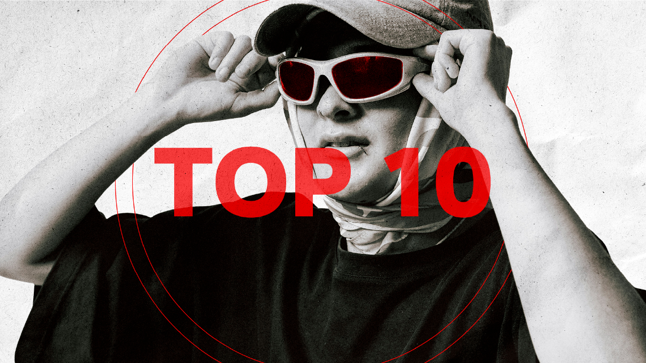 Top 10