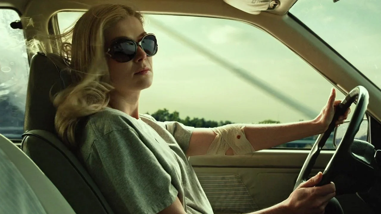 “Cool Girl”: The monologue that defined a generation 
