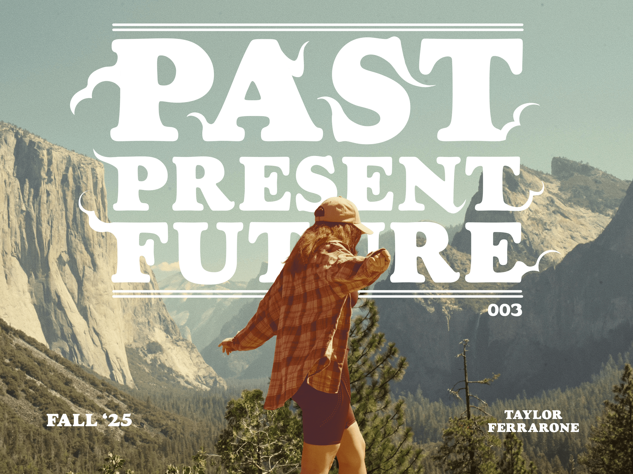 PAST PRESENT FUTURE 003