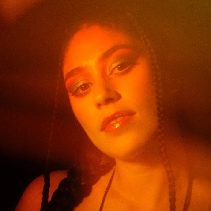 Ana Bulnes &amp; the UK Latin Scene