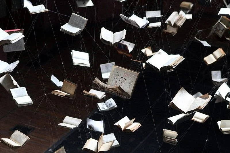 The Enchanted Library: Musical Escapes for Readers