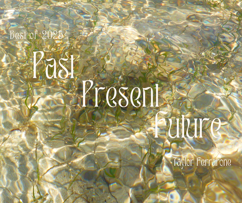 PAST PRESENT FUTURE 004