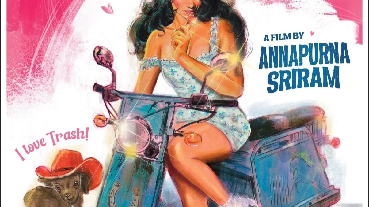 The sacred sexiness of Fucktoys