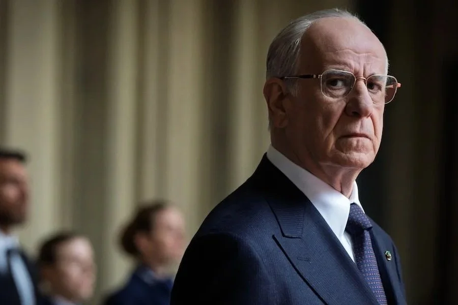 "Thank God It's Over:" a 'La Grazia' review