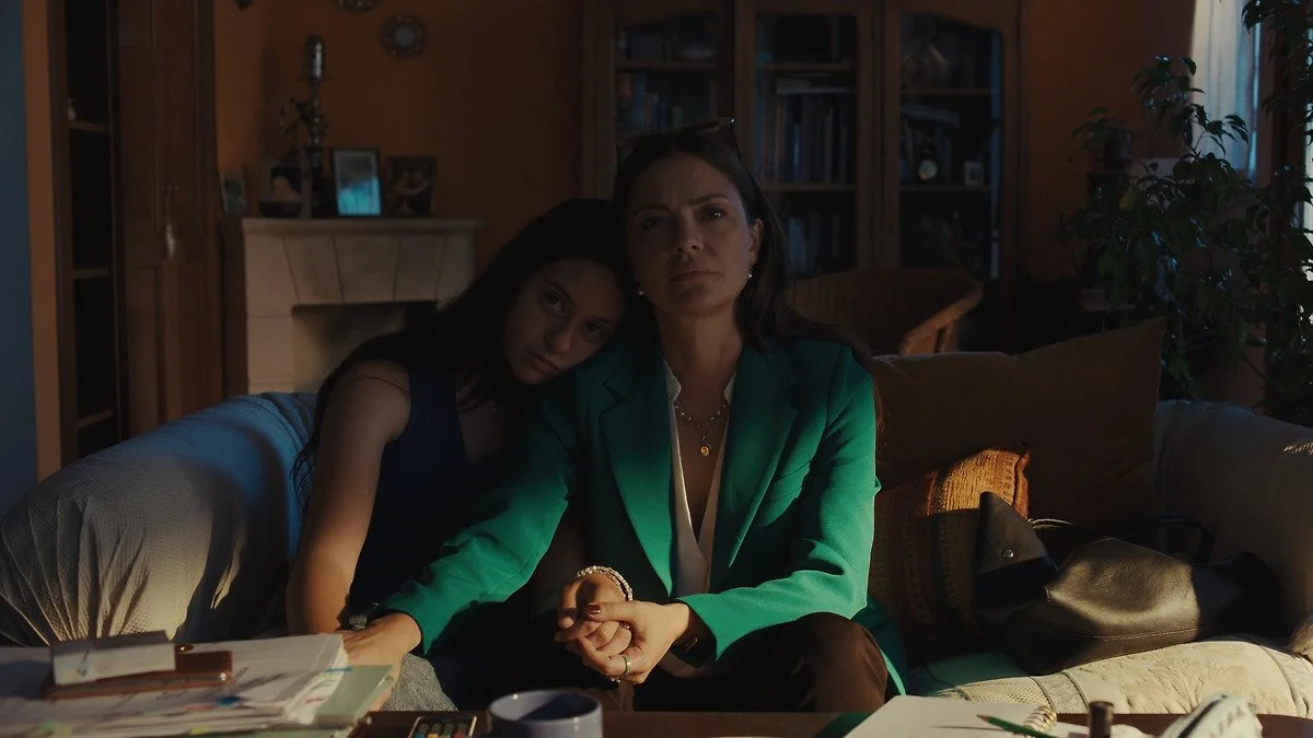 Belén flips the script, putting conservatism on trial