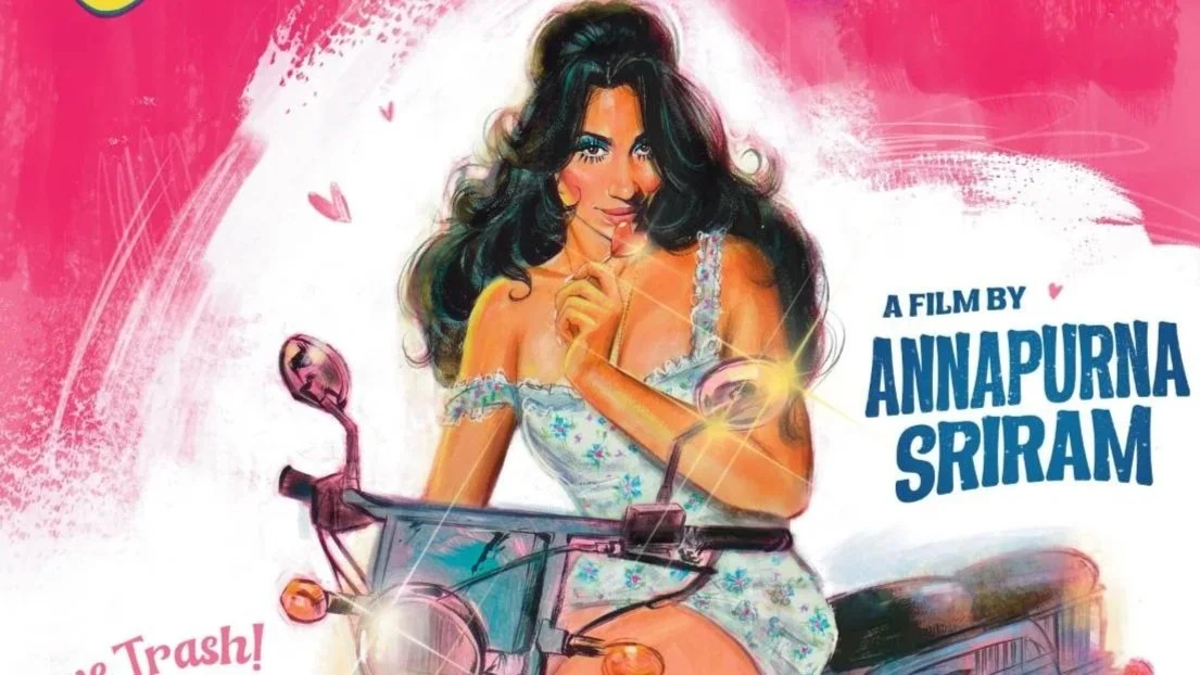 The sacred sexiness of 'Fucktoys'